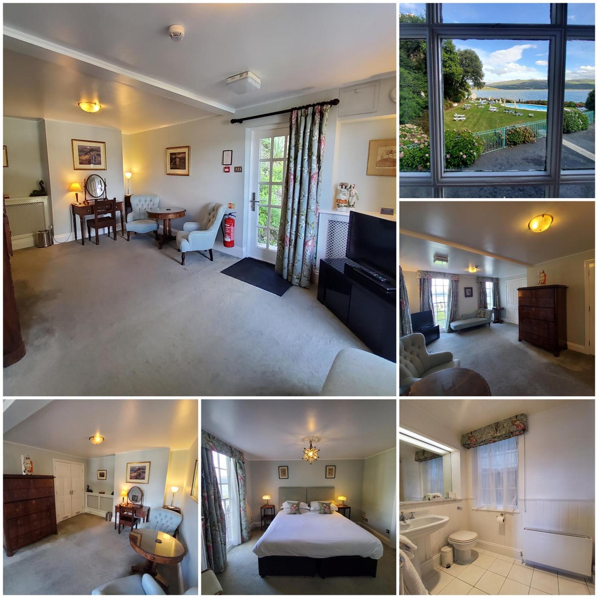 Hotel Portmeirion Village & Castell Deudraeth 4*